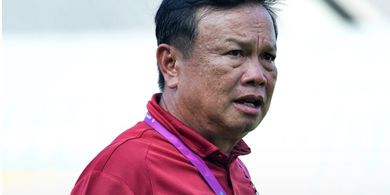 Pelatih Thailand Mundur usai Gagal Total di ASEAN Championship U-17 2026 Indonesia
