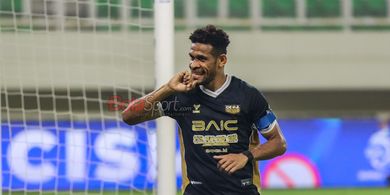 Gelandang Timnas Indonesia Terkena Serangan Rasisme Setelah Laga Persib Lawan Dewa United