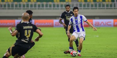 Klasemen Super League 2025/2026 - Persib Mulai Tertekan, Borneo FC dan Persija Mendekat