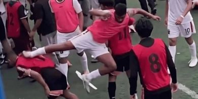 Tunggu Putusan Komdis PSSI, Nova Arianto Bicara Peluang Fadly Alberto Kembali ke Timnas U-19 Indonesia