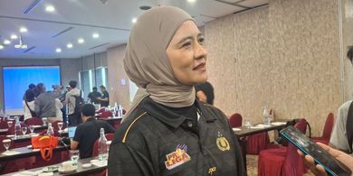 Tak Gentar Rekor 0-4, Ibunda Alfin Daniel Harap Bhayangkara Presisi Jadi Petaka LavAni Lagi di Grand Final Proliga 2026