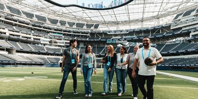 Mengenal Stadion Piala Dunia 2026, dari Paling Canggih sampai Bersejarah