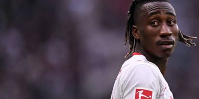 Liverpool dalam Bahaya, PSG Ikut Terjun dalam Perburuan Wonderkid RB Leipzig