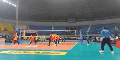 Hasil Grand Final Proliga 2026 - Kegilaan Neriman Ozsoy Berakhir Pilu, Electric PLN Dikalahkan Popsivo untuk Peringkat 3