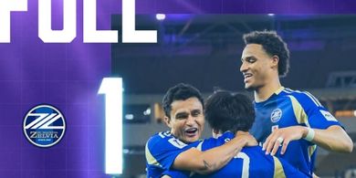 Tantang Juara Bertahan, Klub yang Baru Promosi ke J1 League pada 2023 Lolos ke Final Liga Champions Asia