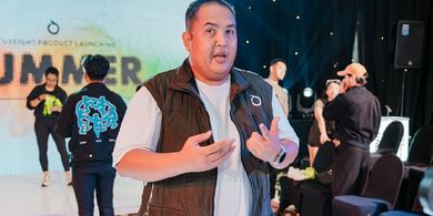 Ortuseight Jawab Kebutuhan Atlet Lewat Peluncuran Produk Musim Panas 2026