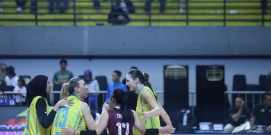 Dikalahkan Popsivo untuk Peringkat 3, Sikap Jakarta Electric PLN usai Gagal Capai Target pada Proliga 2026