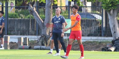 Timnas U-17 Indonesia Berkekuatan 26 Pemain, 6 Pemain Dicoret, dan Jadwal 3 Pilar Abroad Gabung untuk Piala Asia U-17 2026 Arab Saudi