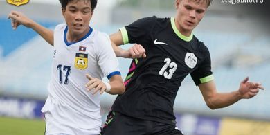 Hasil ASEAN Championship U-17 2026 - Kejutan Laos Berakhir di Urutan 4, Australia Amankan Peringkat 3