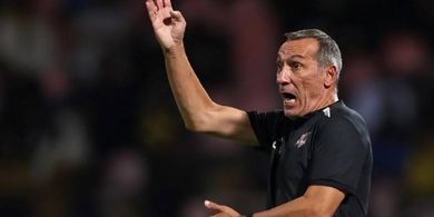 Ganti Pelatih Lagi, Timnas Arab Saudi Beraroma Yunani di Piala Dunia 2026