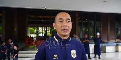Piala Asia U-17 2026 - Kurniawan Beber Penyebab Kekalahan Timnas U-17 Indonesia