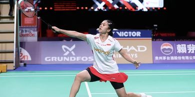 Rekap Hasil Uber Cup 2026 - Kadek Dhinda Ambyar di Laga Penutup, Indonesia Cuma Menang Tipis atas Kanada