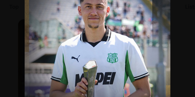 Kapten Timnas Indonesia Jay Idzes Masuki Era Baru di Serie A 2026/2027