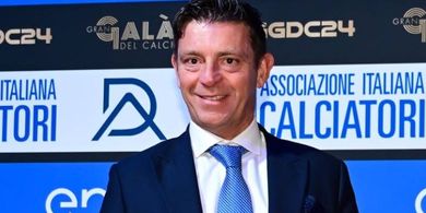 Dituduh Untungkan Inter Milan, Penunjuk Wasit Liga Italia Hukum Diri Sendiri