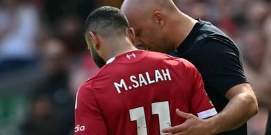 Catat Ini, 25 April 2026 Mungkin Jadi Penampilan Terakhir Mohamed Salah di Liverpool