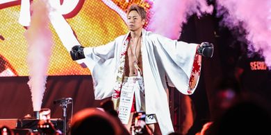 ONE Championship - Bukan Sekadar Pembalasan, Takeru Emban Misi Mulia di Balik Tekad Pukul KO Rodtang