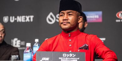 ONE Championship - Tak Banyak yang Tahu, Rodtang Beberkan Perjuangan serta Kesulitan Turunkan Berat Badan Jelang Bertanding