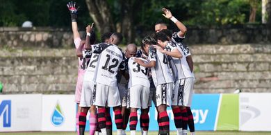 Persipura Selangkah Lagi Promosi ke Super League, Ada Pesan Khusus dari Rahmad Darmawan