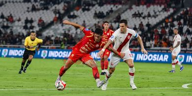 Heboh Persija Unggah Poster 'Tembok Ratapan' usai Bantai Persis Solo, Kini Dihapus