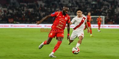 Ramai-ramai Eksodus dari Ibu Kota, Persija Lepas Tujuh Pemain Asingnya usai Super League 2025/2026