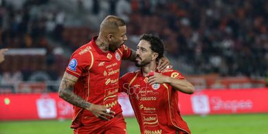 RESMI - Persija Jakarta Dipastikan Gagal Juara Super League 2025-2026