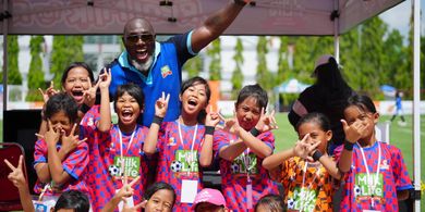 MLSC Debut di Samarinda, Hadirkan Warna Baru pada Sepak Bola Putri