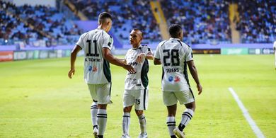 Jadwal Pekan Terakhir Championship 2025/2026 - 4 Tim Rebutan Tiket Promosi Langsung, Kompak Kick-off 15.30 WIB