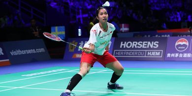 Hasil Uber Cup 2026 - Ester Kunci Kemenangan Indonesia Vs Australia, 3-0