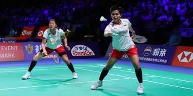 Klasemen Thomas dan Uber Cup 2026 - Tim Putra Indonesia di Puncak, Putri di Bawah Taiwan