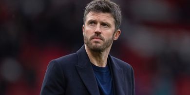 Blak-blakan! Maguire Sebut Perbedaan Mencolok Man United Versi Carrick dengan Era Ruben Amorim