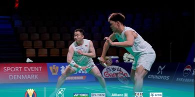 Hasil Thomas Cup 2026 - Racikan Herry IP Bawa Malaysia Samakan Kedudukan atas Jepang