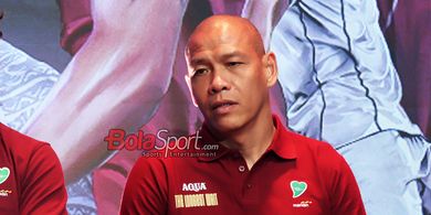 Bukan Negara Tetangga, Nova Arianto Ungkap Lawan Uji Coba Timnas U-19 Indonesia Jelang ASEAN Championship U-19 2026