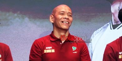 Dibungkam Gol Telat Australia, Nova Arianto Soroti Fokus Skuad Timnas U-19 Indonesia usai Gagal Melaju ke Final