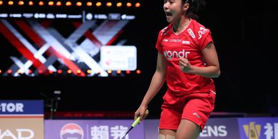 Hiatus Setahun, Ester Nurumi Tri Wardoyo Jadi Pahlawan Indonesia