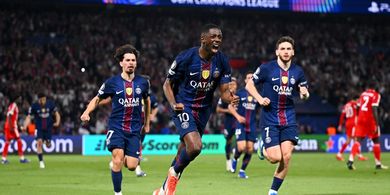 Duel Melawan Muenchen Temponya di Luar Nalar, PSG Hebat Bisa Bikin Die Roten Telan Kekalahan Ketiga