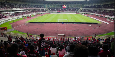 Satu Hati Satu Tujuan, Persipura Ajak Suporter Bersatu di Tengah Kenaikan Tiket