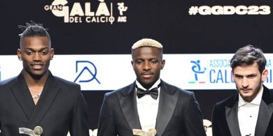 Penyerang Mandul AC Milan Ikut Komentari Laga 9 Gol PSG Vs Bayern, Ini Baru Sepak Bola