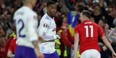 Hasil Lengkap Liga Europa - Forest Pecundangi Aston Villa, Jagoan Portugal Tekuk Freiburg