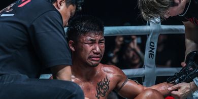 ONE Championship - Rodtang Buka Suara setelah Kalah TKO Pertama Kali dalam 13 Tahun