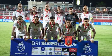 Biar Praktis, Malut United Menjauh dari Ternate untuk Hadapi Persis Solo
