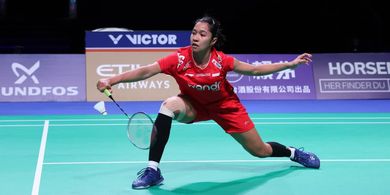 Rekap Hasil Uber Cup 2026 - Ester Pastikan Indonesia ke Semifinal usai Kalahkan Denmark