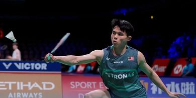 Rekap Hasil Thomas Cup 2026 - Malaysia Pulang Tanpa Medali, Babak Belur Lawan China di Perempat Final