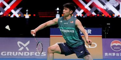 Thomas Cup 2026 - Shi Yu Qi Tanding setelah Sakit Perut, Tunggal Pertama Malaysia Gagal Total