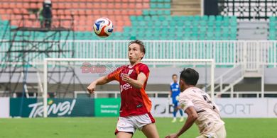 Christian Frydek, Turun Kasta dari Klub Raksasa Ceska, Kini Juara Championship bersama Garudayaksa