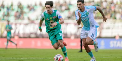 Hasil Super League - Dihancurkan Persebaya di GBT, PSBS Biak Resmi Jadi Tim Pertama yang Terdegradasi ke Championship