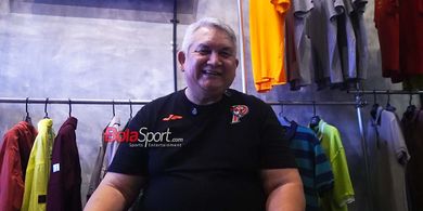 Persib Harus Terima Apabila Laga Lawan Persija Bermain di JIS