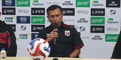 Baru Juga Promosi ke Super League, Garudayaksa FC Resmi Ditinggal Pelatihnya ke PSIS Semarang