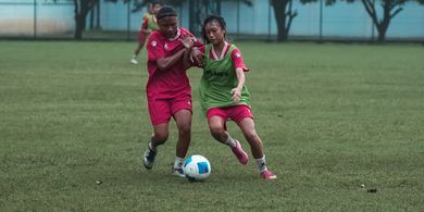 Kirim Timnas U-17 Putri Indonesia ke Markas Legendaris Prancis, Ini Harapan Erick Thohir
