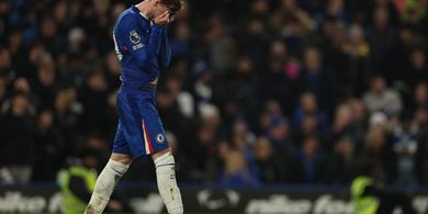Chelsea Mustahil Finis 5 Besar tapi Masih Bisa Lolos ke Liga Champions, Kok Bisa?