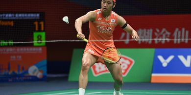 Uber Cup 2026 - Komentator BWF Mengakui Sempat Terpikir Korea akan Kalah dari China, Strategi Kombinasi Ganda Putri Sukses
